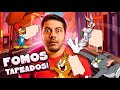 Coisas que todo brasileiro conhece mas NUNCA usou!