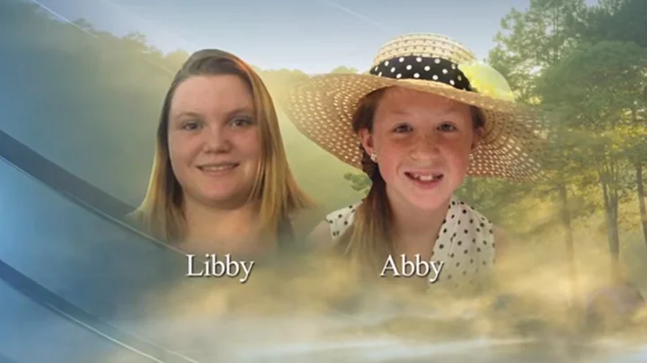 Richard Allen's attorneys file appeal for his conviction in Delphi murders case