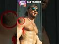 You definitely won't notice this 😱 in the GTA 6 2nd trailer #shorts #short