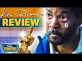 KING RICHARD MOVIE REVIEW | Double Toasted