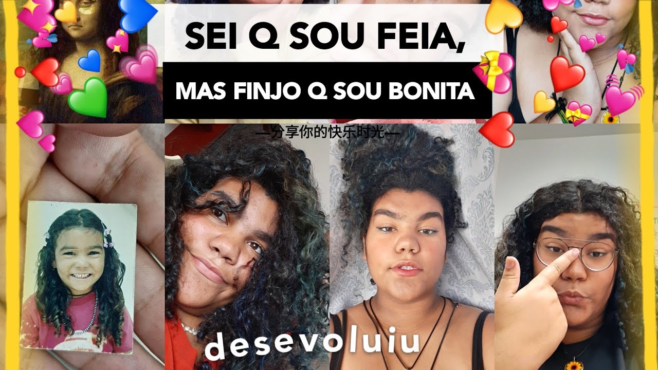 ~Dói ser maravilhosa??