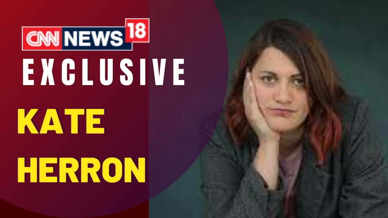 Kate Herron EXCLUSIVE Interview I Loki I Director I Shilpa Rathnam I Star Talk | CNN News18
