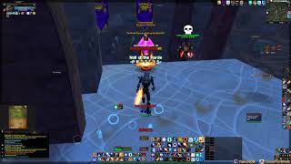 Shaman (Cvvtwo) flag cap hacking
