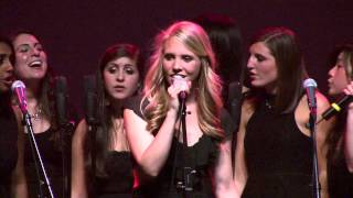 PYT-- UNC Loreleis Spring 2014