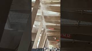 Misty Fog #fog #foggy #viralvideo #reels #misty #khatola #masoomsharma #khatola2 #pragatimaidan