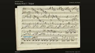 Antonio Soler - Sonata 8 in F# Major (Sonata 90) | Syngular Keys