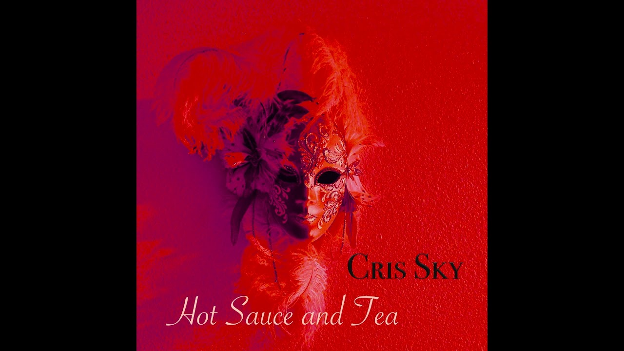 Cris Sky song INFRARED, with Lyrics