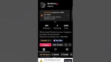 You Are Blocked From Creating Post Problem In MOJ App | MOJ App Par Profile Unblock Kaise Kare