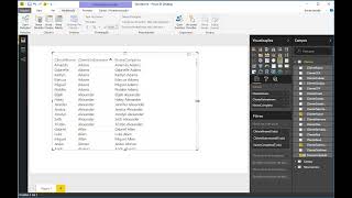 Introdução ao Data Analysis Expressions (DAX)