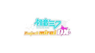 Hatsune Miku: project mirai DX - OST - Results Guide