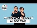 Matranga e Minafò: il nuovo programma &quot;Scup&quot;