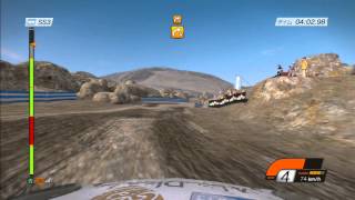 WRC4 PS3 アルゼンチン 150913 by LOSEDOGS