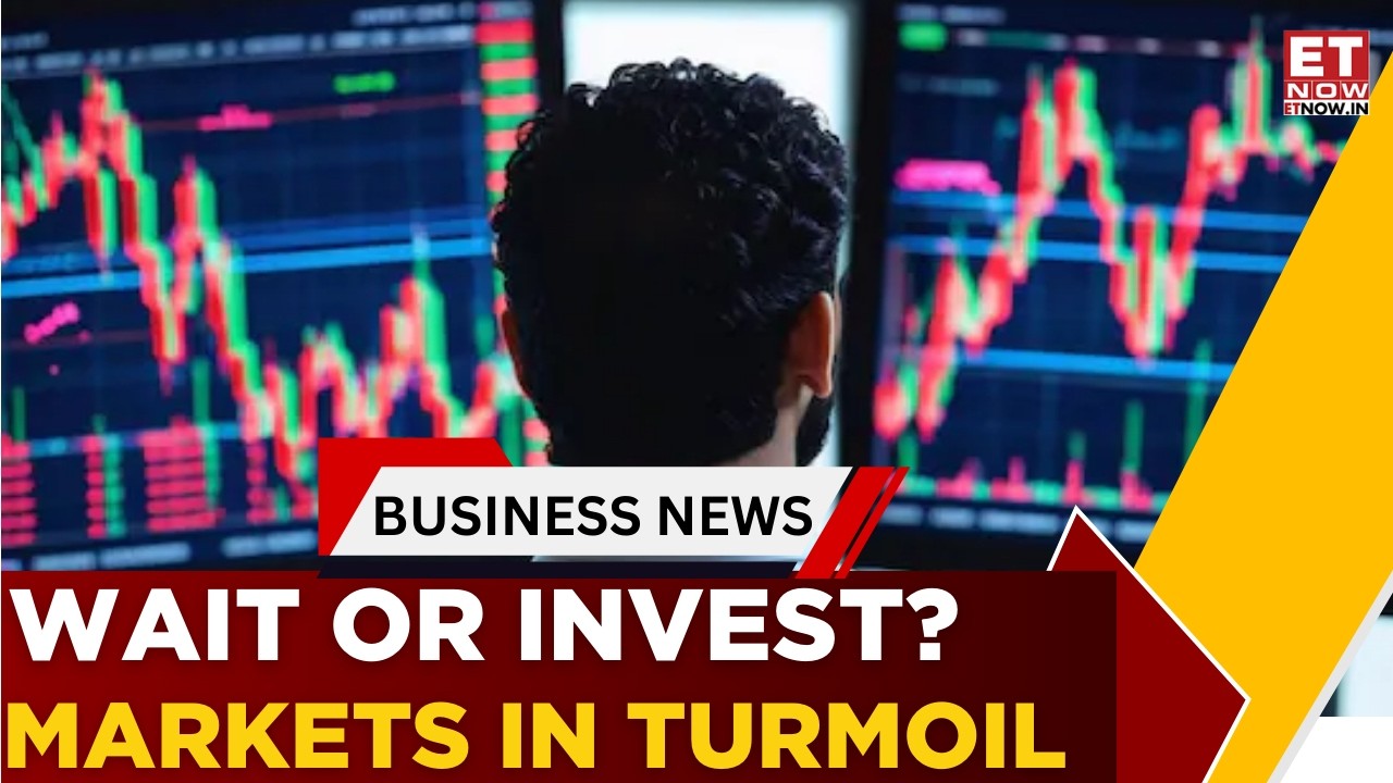 War Market Strategy: Ajay Bagga’s Big Calls On L&T, Banks & Defence | Business News | ET Now