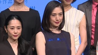 天海祐希、宝塚退団後初の男役