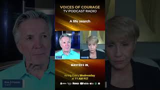 The Courage to Evolve Your Consciousness