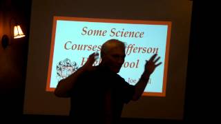 2015/09/10: Update on Classroom Learning