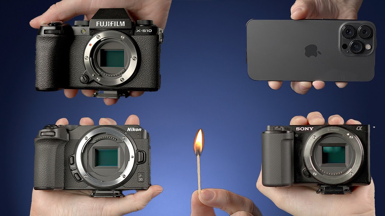 フィルムカメラ　3台まとめ FUJIFILM】これからXシリーズの5つの魅力を語ります。 | THE MAP