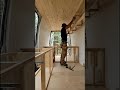 Rusty Cargo Van to Luxury Tiny Home: DIY Timelapse