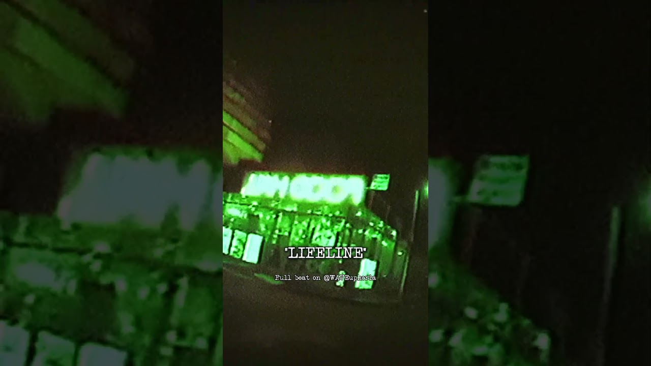 [FREE] Lithe Type Beat - "LIFELINE" (Full Beat on 