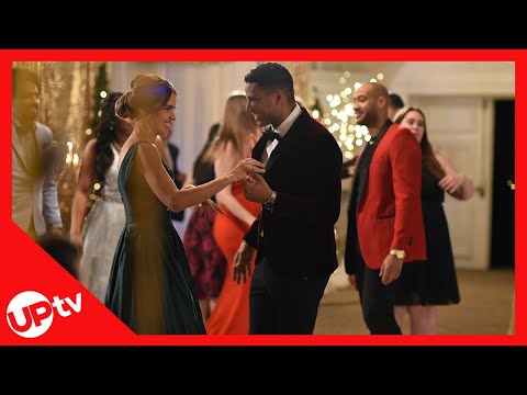 Watch the Premiere Christmas Movie 'We're Scrooged' on UPtv!