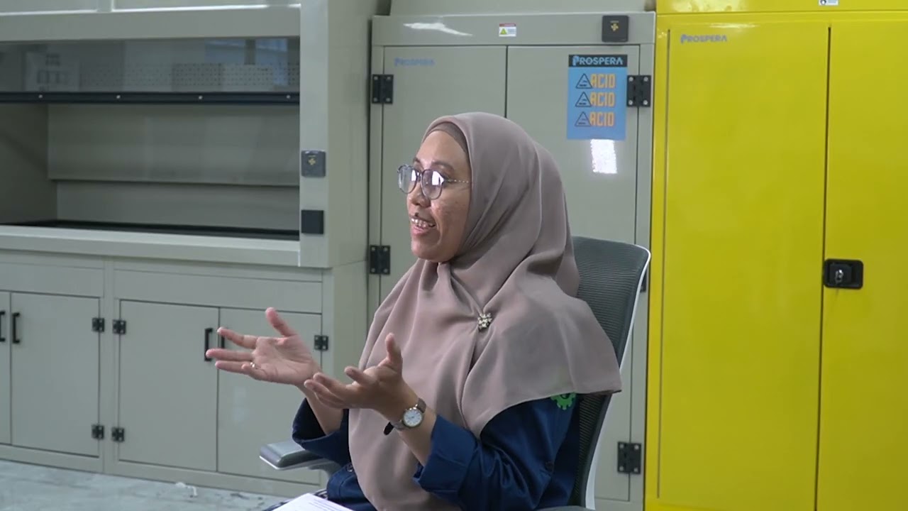 Pratinjau video  Simak kolaborasi Kami