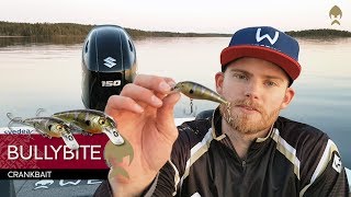 BullyBite Crankbait - Westin-Fishing