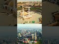 Jeddah 🇸🇦 Vs Singapore 🇸🇬 comparison