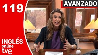 Episode 119: “Running a business…” - NIVEL AVANZADO | Inglés Online TVE
