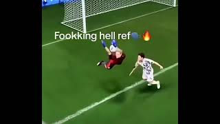 FOOKKING HELL REF