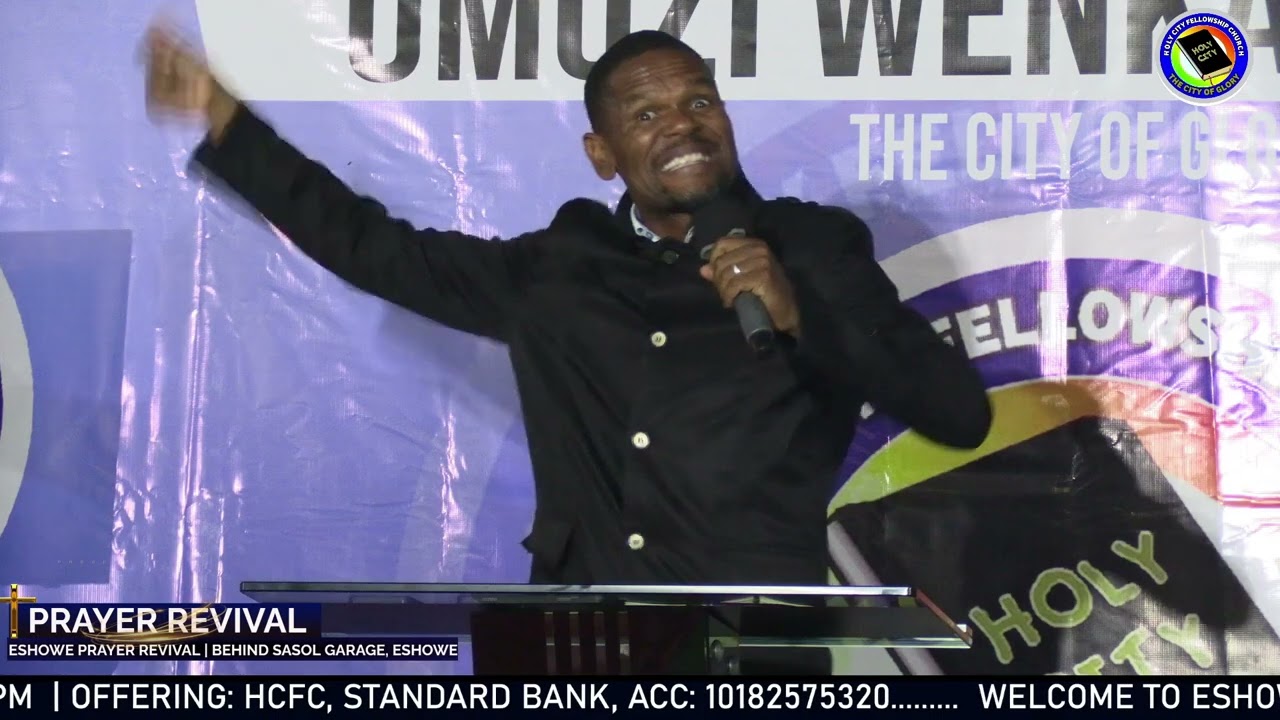 PRAYER OF JABEZ | GOD OF BREAKTHROUGH | APOSTLE SD MBUYAZI