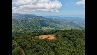 Prime 243 Acres in Los Altos de San Juan with Ocean Views