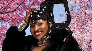 Makhadzi x Kabza De Small x Master KG – Vhumela Amapiano Piano Beat 2026