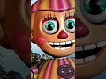 A coisa Que todo mundo de fnaf odeia parte 2 #fnaf #shorts