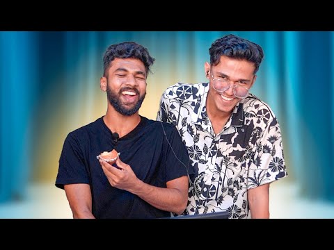 ප*වල කපිල | Reaction to funny video Sri Lanka