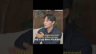 Svt Choreographer Youngjun Praising Seventeen