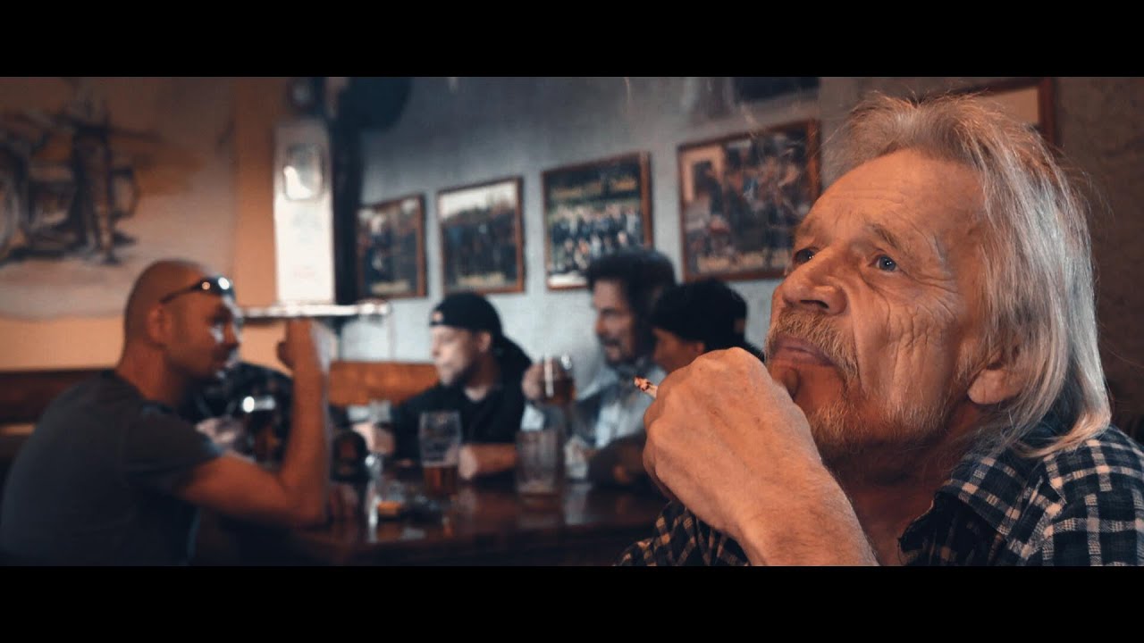 Benefit - Zloděj nebo král  (Official Music Video 2023)