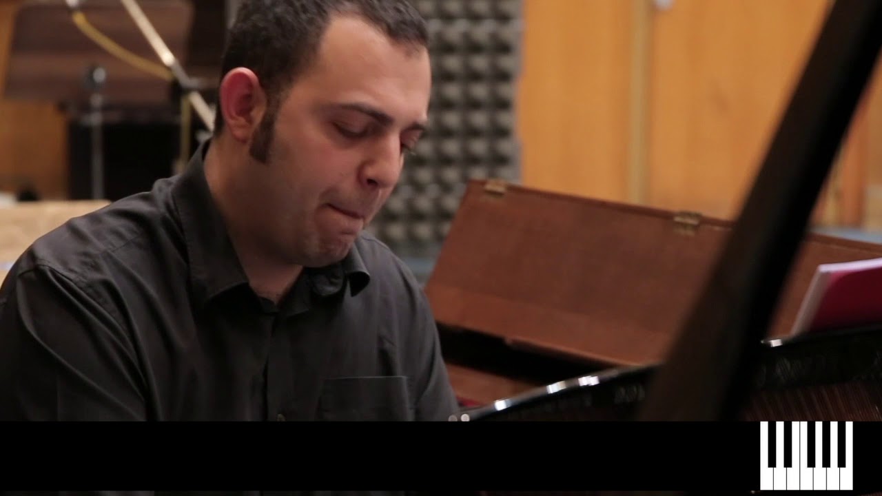 [GP781] ESPOSITO: Piano Concerto ‘Fantastico’ (Full Italian Version)