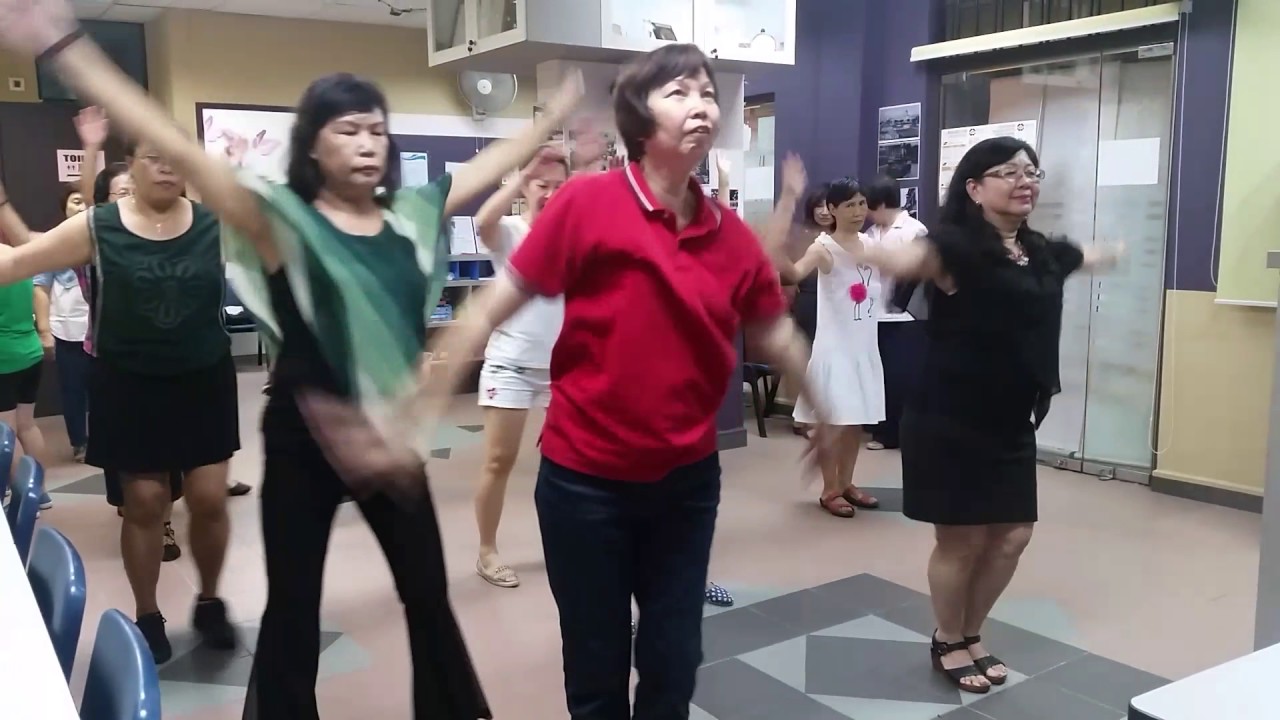 Dance delight - Rumba