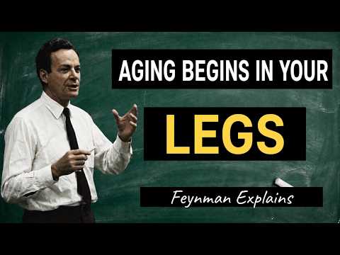 You Could Live Independently Past 85 – Try Doing This Every Morning