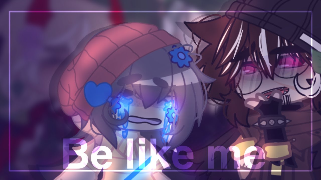 “You wish you’d be like me...” | ft. Ghostbur and Wilbur/Revivedbur | Angst |