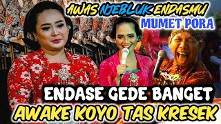Download Lagu TATIN KEGEDEN AWAK MODEL KOYO TAS KRESEK || LIMBUKAN LUCU KI SENO NUGROHO MP3