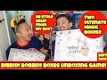 Bibbidi Bobbidi Boxes | September 2019 | Two Ultimate Magic Boxes | Disney Unboxing and Game