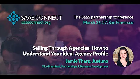 Selling Through Agencies: How to Understand Your I...
