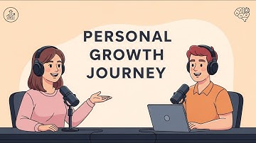 The 1% Rule: Mastering Habits and the Growth Mindset.