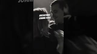IRRESISTIBILE Rock’n’Roll di Joanna KULIG #coldwar