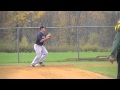 Chris Introcaso 1B Defense Chris Introcaso 1B Defense