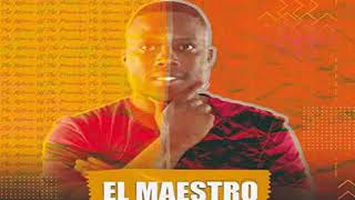 El Maestro   Die For u Feat  T P & Gento Bareto