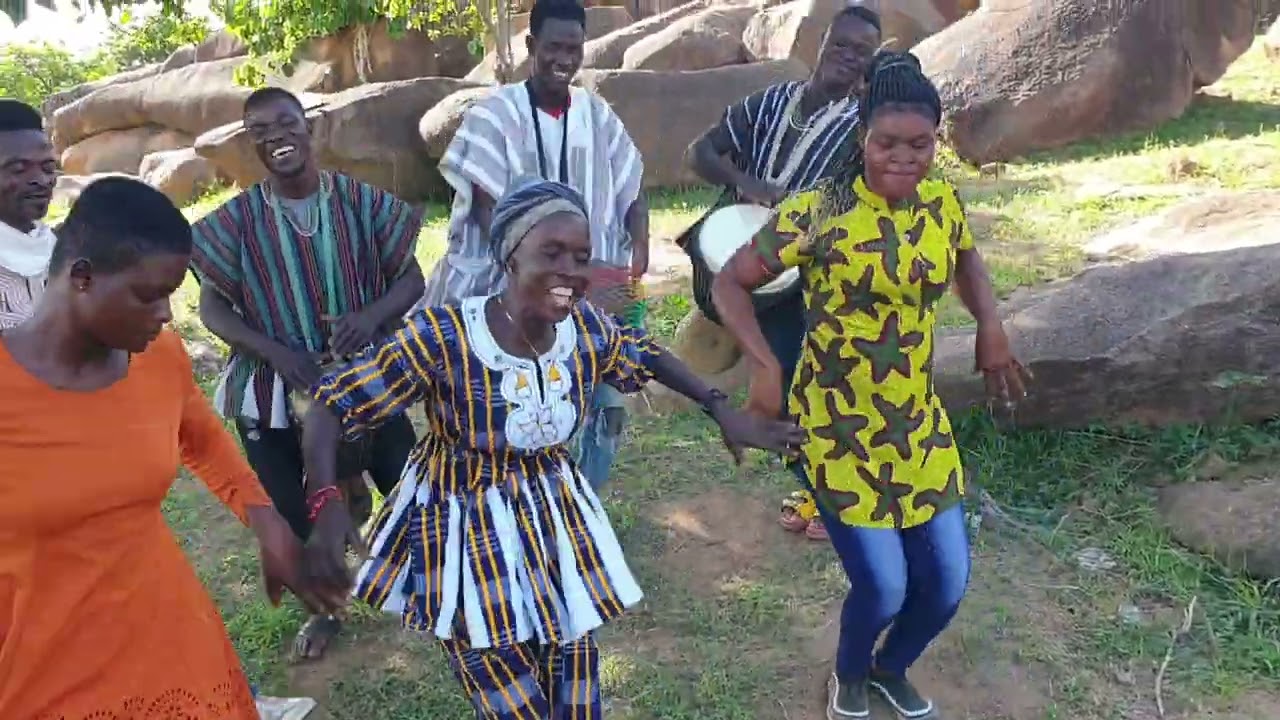 Ayupuka Linda TITLE DAGUNA