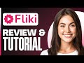 Fliki AI Coupon 2025 | Fliki AI Promo Code | Fliki AI Discount Coupon | Best Fliki AI Coupon Deal