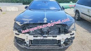 W1K6X7GB0NA066982 | FRONT END